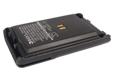 Batteri till Vertex VX350, Yaesu VX350, Vertex FNB-V95Li, Yaesu FNB-V95Li