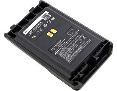 Batteri till Vertex VX-351, Yaesu VX-351, Vertex FNB-V130LI, Yaesu FNB-V130LI
