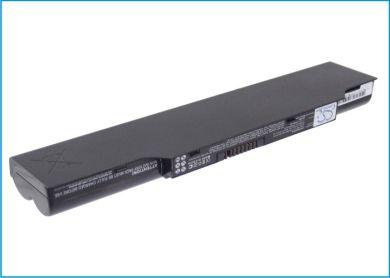 Batteri till Fujitsu LifeBook A530, Fujitsu CP477891-01