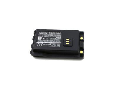 Batteri till Vertex EVX-C31, Vertex FNB-Z181Li
