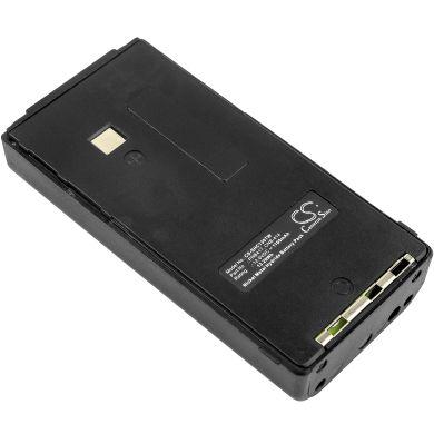 Batteri till Star Hunter C-112, Star Hunter CNB-414