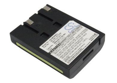 Batteri till At&t BT990, Avaya 3810, Radio Shack 43-1119, Toshiba ANA9710 mfl.