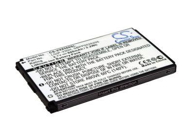 Batteri till Lg Chocolate 3, Lg LGIP-330H