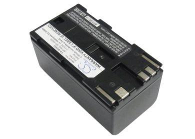 Batteri till Canon C2, Canon BP-950