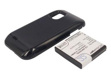 Batteri till Samsung Fascinate, Verizon Fascinate, Samsung EB575152YZ, Verizon EB575152YZ