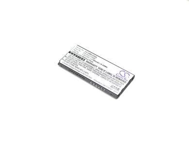 Batteri till Samsung Galaxy A3 2016, Samsung EB-BA310ABE