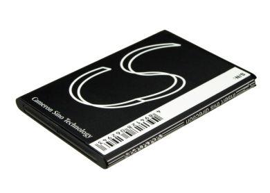 Batteri till Samsung Focus 2, Samsung EB494865VA