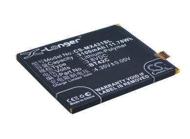Batteri till Meizu Note 2, Meizu BT42C