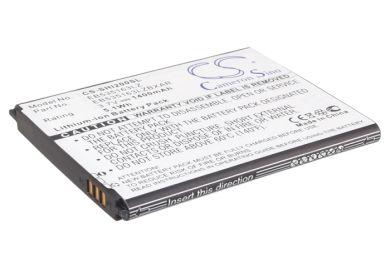 Batteri till Metropcs Admire, Samsung Admire 4G, Metropcs EB535163LA, Samsung EB535163LZ