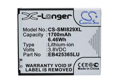 Batteri till Samsung Galaxy Duos, Samsung EB425365LU