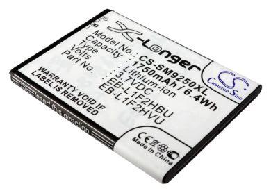 Batteri till Samsung Galaxy Nexus, Sprint Galaxy Nexus 4G LTE, Samsung EB-L1F2HBU, Sprint EB-L1F2HBU
