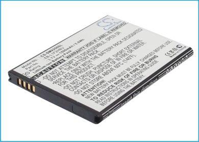 Batteri till Samsung Galaxy Nexus, Sprint Galaxy Nexus 4G LTE, Samsung EB-L1F2HBU, Sprint EB-L1F2HBU