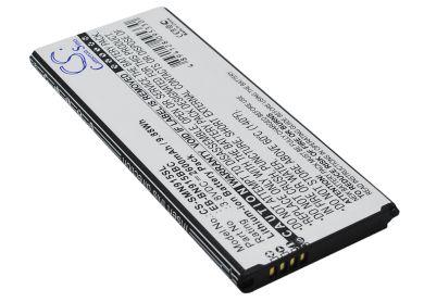 Batteri till Samsung Galaxy Note Edge, Samsung EB-BN915BBC