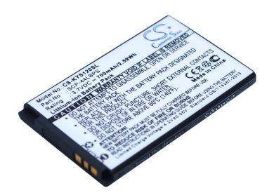 Batteri till Boostmobile Coast, Cricket Luno, Kyocera Brio, Metropcs Presto mfl.