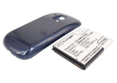 Batteri till Samsung Galaxy S 3 Mini, Samsung EB-F1M7FLU