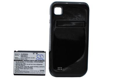Batteri till Samsung Galaxy S ( CDMA ), Samsung AB653850CC