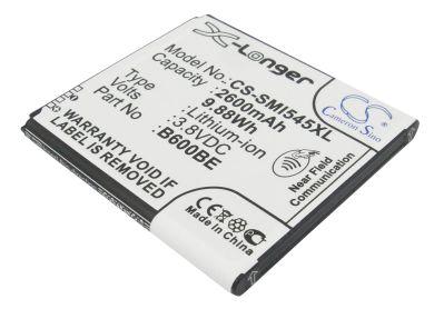 Batteri till Samsung Altius, Samsung B600BC