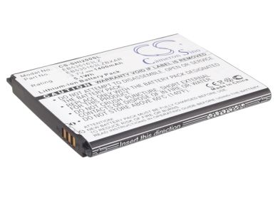 Batteri till Metropcs Admire, Samsung Admire 4G, Metropcs EB535163LA, Samsung EB535163LZ