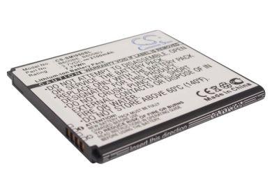Batteri till Samsung Altius, Samsung B600BC