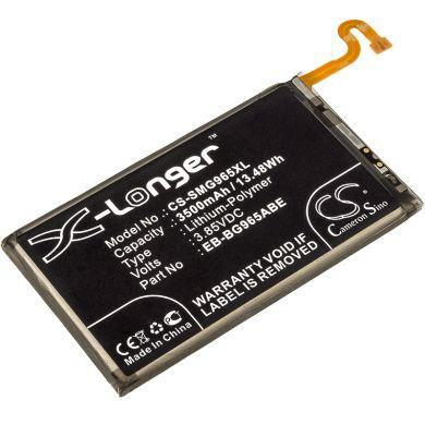 Batteri till Samsung Galaxy S9 Plus, Samsung EB-BG965ABE