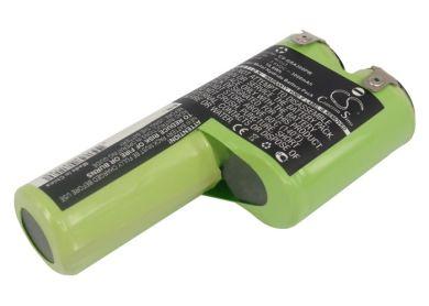 Batteri till Bosch AGS 50, Gardena Gartenschere, Bosch 1 609 200 913, Gardena Accu3