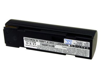 Batteri till Fujifilm DS260, Jvc GC-QX3HD, Ricoh RDC-i700, Toshiba PDR-M3 mfl.