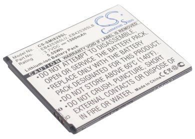 Batteri till Samsung Galaxy Duos, Samsung EB425365LB
