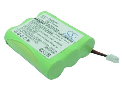 Batteri till Siemens 240, Siemens SC242