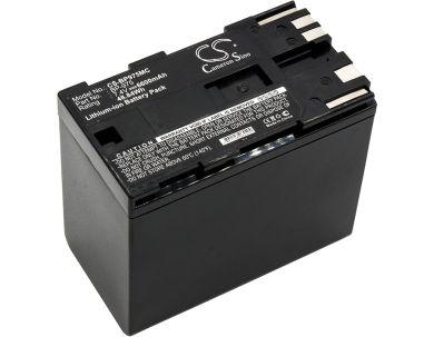 Batteri till Canon GL2, Canon BP-975