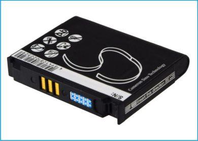 Batteri till Samsung GT-M6710 Beat Disc, Samsung AB653039CE