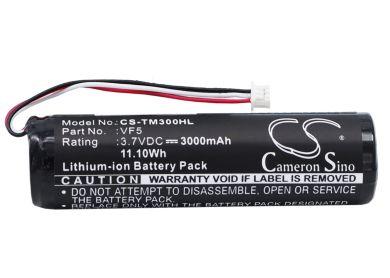 Batteri till Tomtom Go 300, Tomtom VF5