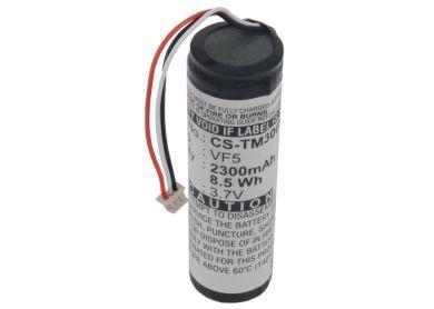 Batteri till Tomtom Go 300, Tomtom VF5