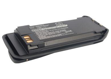 Batteri till Motorola DGP4150, Vertex VXD720, Motorola NNTN4066