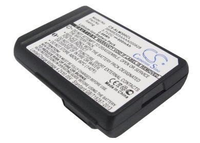 Batteri till Alcatel 300 DECT, Octophon Open 300D, Alcatel 3BN66305AAAA000828
