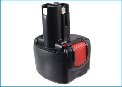 Batteri till Bosch GSR 7.2-1, Bosch 2 607 335 437