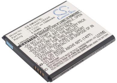 Batteri till At&t Galaxy Express, Samsung Galaxy Express, At&t EB-L1H9KLA, Samsung EB-L1H9KLA