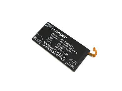 Batteri till Samsung Galaxy C9 Pro, Samsung EB-BC900ABA