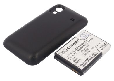 Batteri till Samsung GT-S5830, Samsung EB494358VU