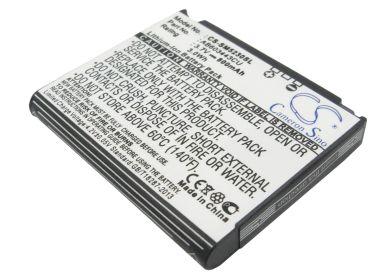 Batteri till Samsung GT-S5230C, Samsung AB603443CC