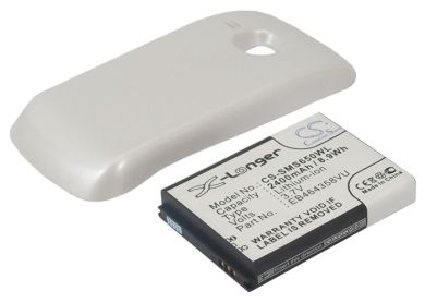 Batteri till Samsung Galaxy Mini 2, Samsung EB464358VU