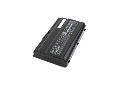 Batteri till Clevo P750ZM, Eurocom P5, Geforce GTX 970M, Sager NP9752 mfl.