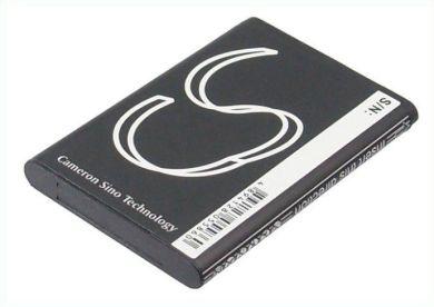 Batteri till Samsung Gusto 2, Verizon Gusto 2, Samsung AB553446GZ, Verizon AB553446GZ