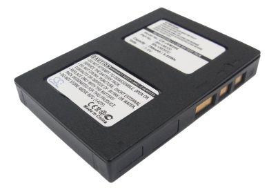 Batteri till Jvc GZ-MC100, Jvc BN-VM200
