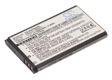 Batteri till Huawei C6300, Huawei HB5A3