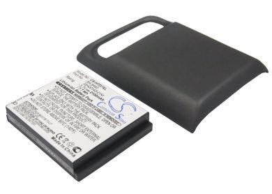 Batteri till Htc HD7, T-mobile HD7, Htc 35H00143-01M, T-mobile 35H00143-01M