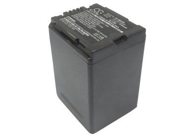 Batteri till Panasonic AG-HMC150, Panasonic VW-VBG390