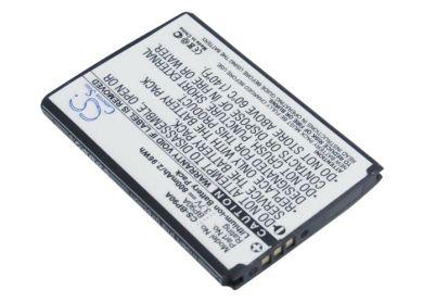 Batteri till Samsung HMX-E10, Samsung BP90A
