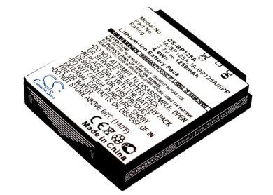 Batteri till Samsung HMX-M10, Samsung AD43-00197A