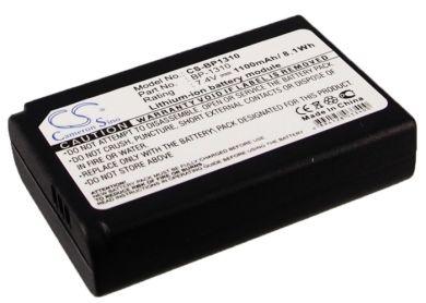Batteri till Samsung NX10, Samsung BP1310