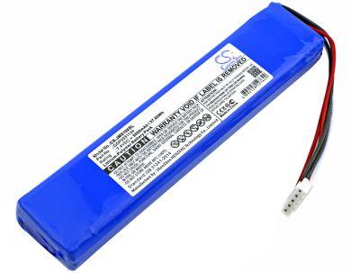 Batteri till JBL Xtreme